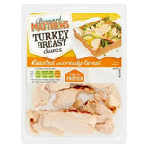Bernard Matthews Turkey Breast Chunks 80g  Adomoo